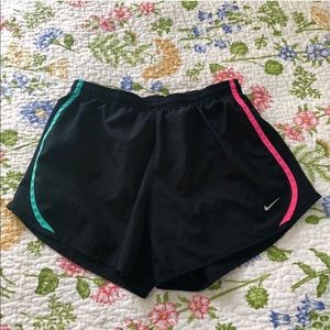 Nike drifit shorts